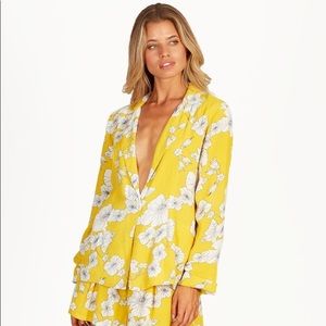 Cleobella Carla Blazer